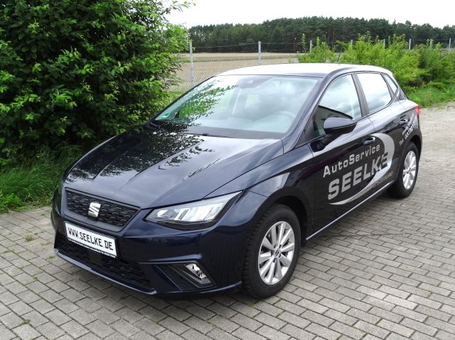 Gebrauchtwagen