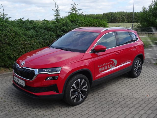 Gebrauchtwagen