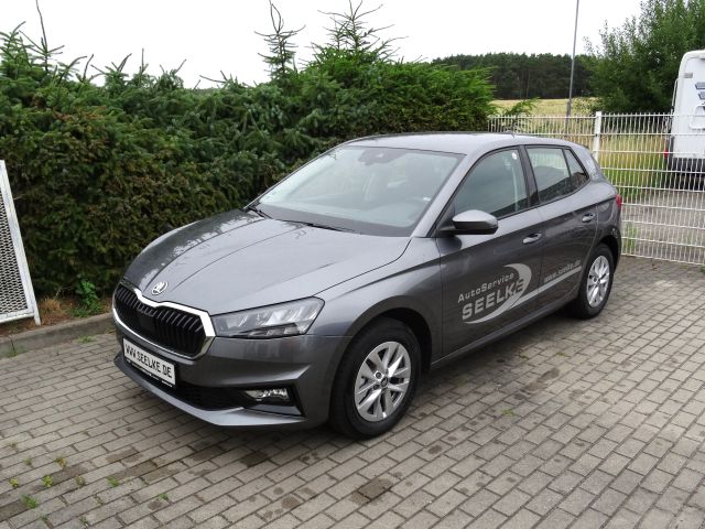 Gebrauchtwagen
